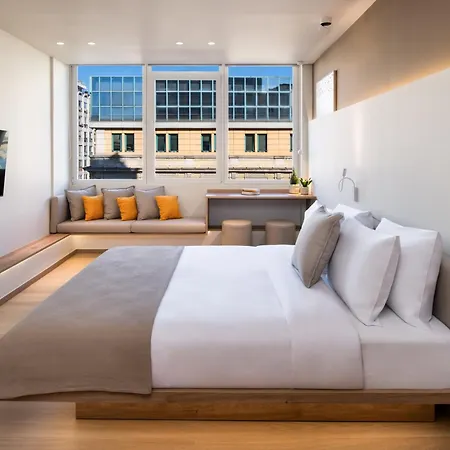 Pelagus - Luxury Ii Thessalonique
