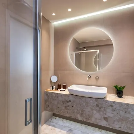 Pelagus - Luxury Ii Appartement