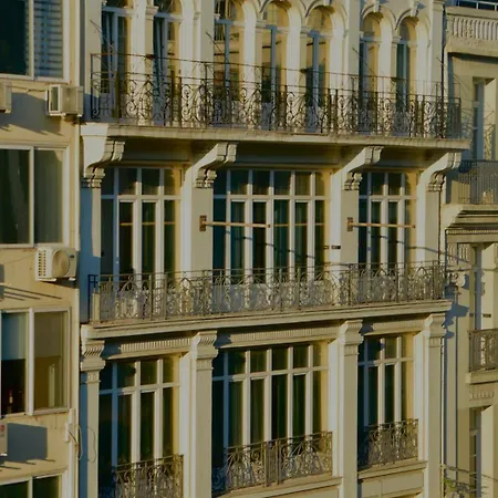 Appartement Pelagus - Luxury Ii